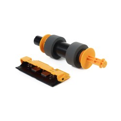 Zestaw Pobierania Papieru /  MPF Roller-Pad Set Kyocera MFP FS6025, FS6030, FS6525, FS6530, FSC8020, FSC8025, FSC8520, FSC8525 -