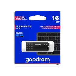 Goodram pendrive 16GB USB 3.0 UME3 czarny