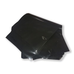 Worek foliowy black 21cm/42cm