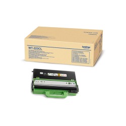 Oryginalny Pojemnik na zużyty toner / Waste box Brother DCP-L3510, HL-L3210, MFC-L3710 (WT-223CL, WT223CL)