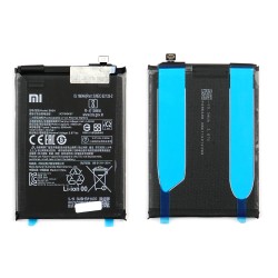 Bateria Xiaomi POCO M3 PRO / Redmi 10 / Redmi Note 10 5G BN5A 46020000835Z 460200006L5Z 5000mAh oryginał