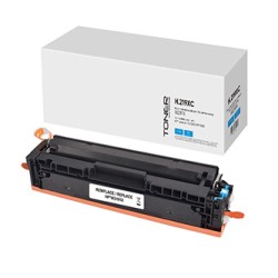 Neutre kompatybilny toner z W2191X, HP 219X, cyan, 2500s, high capacity, EOL