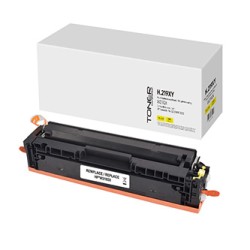 Neutre kompatybilny toner z W2192X, HP 219X, yellow, 2500s, high capacity, EOL
