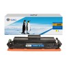 G&G kompatybilny toner W2202X, NT-PH2202XY-B-V2-S1, yellow, 5500s, high capacity, EOL