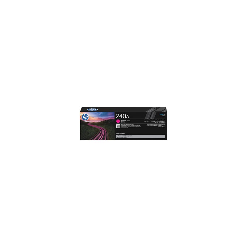 HP oryginalny toner W2403A    , HP 240A, Magenta, 2000s