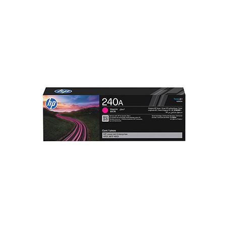 HP oryginalny toner W2403A    , HP 240A, Magenta, 2000s