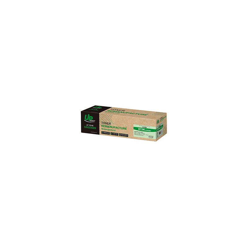 UPrint kompatybilny / refabrykowany toner z 075 H BK, 6369C002, black, 3500s, high capacity