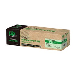 UPrint kompatybilny / refabrykowany toner 075 H M, 6367C002, magenta, 2500s, high capacity, EOL