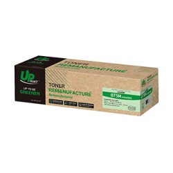 UPrint kompatybilny / refabrykowany toner z 075 H Y, 6366C002, yellow, 2500s, high capacity, EOL