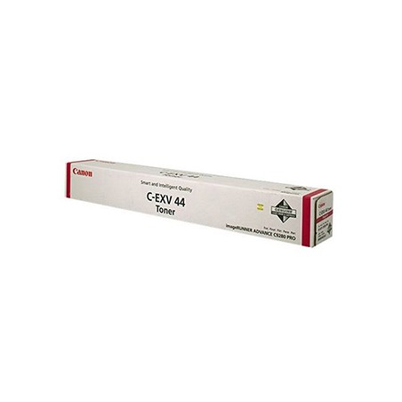 Canon oryginalny toner CEXV44 M, 6945B002, magenta, 54000s