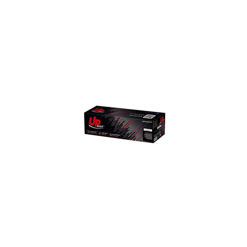 UPrint kompatybilny toner z HP CF403X, H.201XM, magenta, 2300s