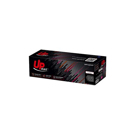 UPrint kompatybilny toner z HP CF403X, H.201XM, magenta, 2300s