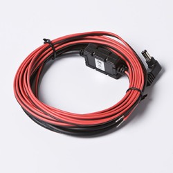 Brother adapter do auta PACD600WR, 12V (el.síť), zasialanie drukarek