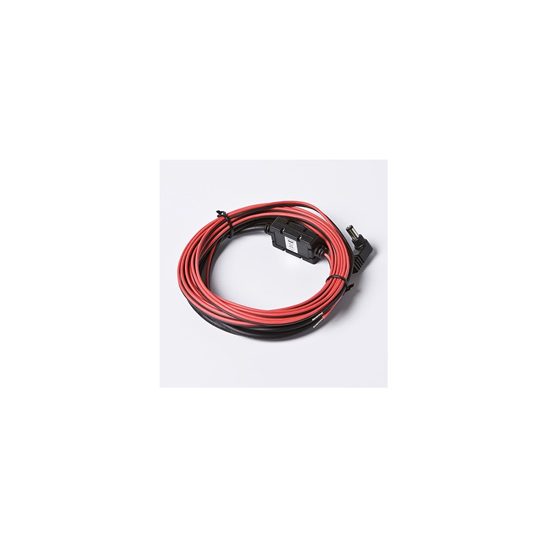 Brother adapter do auta PACD600WR, 12V (el.síť), zasialanie drukarek