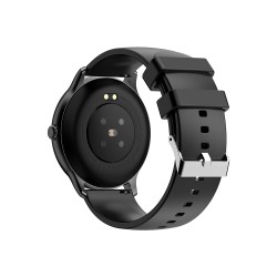 Maxlife smartwatch MXSW-100 czarny matowy