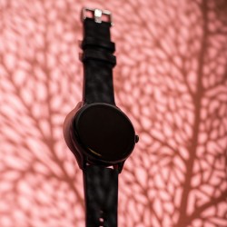 Maxlife smartwatch MXSW-100 czarny matowy