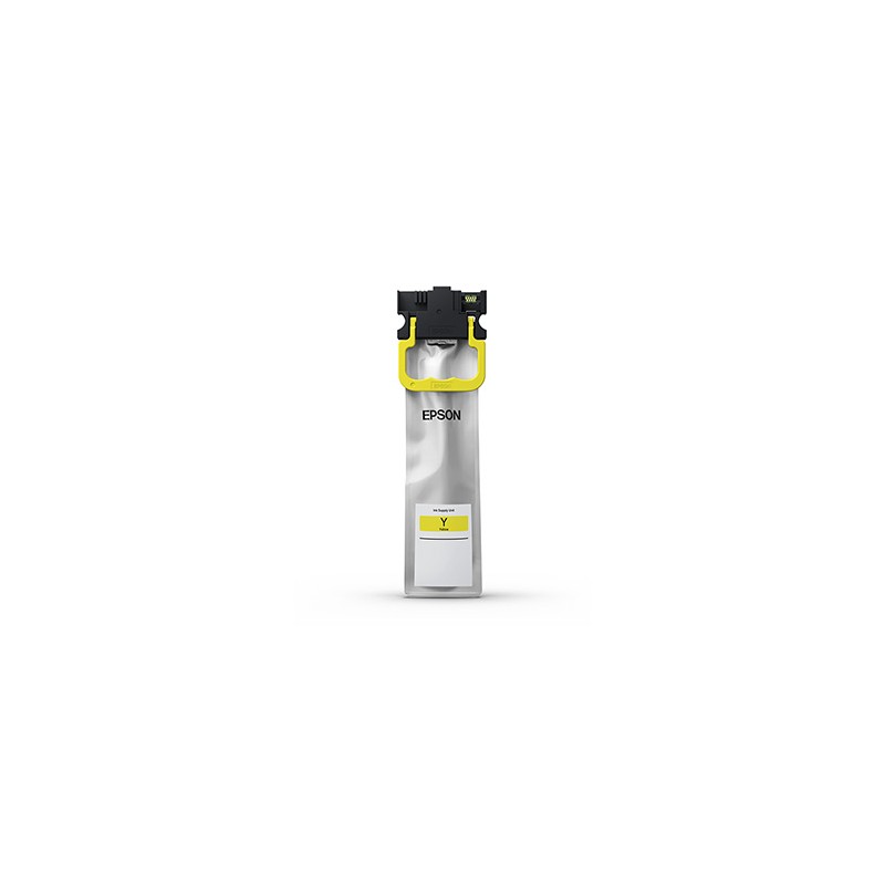 Epson oryginalny ink / tusz C13T01C400, XL, yellow