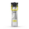 Epson oryginalny ink / tusz C13T01C400, XL, yellow