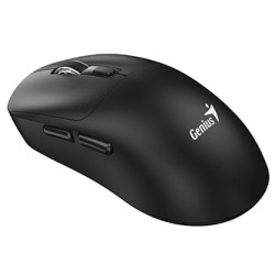 Genius NX-8260S Mysz bezprzewodowa, czarna, 2400DPI