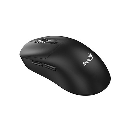 Genius NX-8260S Mysz bezprzewodowa, czarna, 2400DPI