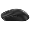 Genius NX-8260S Mysz bezprzewodowa, czarna, 2400DPI