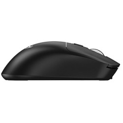 Genius NX-8260S Mysz bezprzewodowa, czarna, 2400DPI