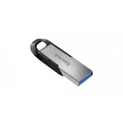 SanDisk pendrive 512GB USB 3.0 Ultra Flair srebrny