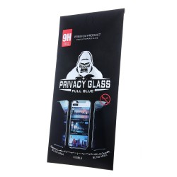 Szkło hartowane Privacy do Redmi Note 13 Pro 5G (global)