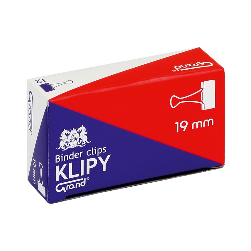 Klip 19mm (3/4&8243) GRAND Klip 19mm (3/4&8243) GRAND