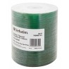 Verbatim CD-R, 43792, Thermal Printable - No ID Brand, 100-pack, 700MB, 52x, 100 Pack Wrap Spindle, do archiwizacji danych