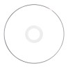 Verbatim CD-R, 43792, Thermal Printable - No ID Brand, 100-pack, 700MB, 52x, 100 Pack Wrap Spindle, do archiwizacji danych