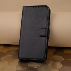 Etui Smart Classic do Samsung Galaxy A35 5G czarne
