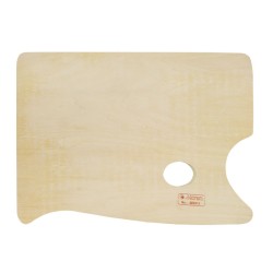 Paleta prostokątna G83313(113) 21,5&21530 cm Maries
