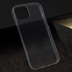 Nakładka Slim 1 mm do Motorola Moto G24 / Moto G04 transparentna