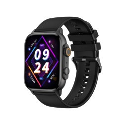 XO smartwatch J9 Amoled czarny