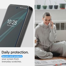 Spigen folia hydrożelowa Neo Flex 2-pack do Samsung Galaxy S24 transparentna