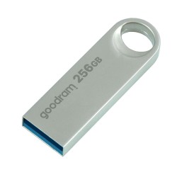 Goodram pendrive 256GB UNO3 USB 3.2 Gen 1 srebrny