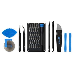 IFixit, Zestaw narzędzi Pro Tech Go, 47 elementów