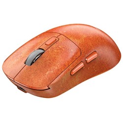 Genius NX-8260S Claw Edition Mysz bezprzewodowa, pomarańczowa, 2400DPI