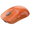 Genius NX-8260S Claw Edition Mysz bezprzewodowa, pomarańczowa, 2400DPI