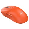 Genius NX-8260S Mysz bezprzewodowa, pomarańczowa, 2400DPI