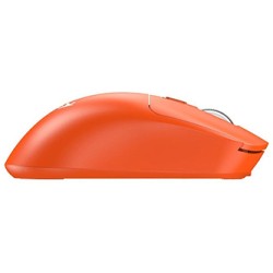 Genius NX-8260S Mysz bezprzewodowa, pomarańczowa, 2400DPI