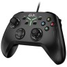 Gamepad Genius GX Gaming MaxFire GX-21UV, 18przycisk, USB/PS3/PS4, czarny