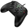 Gamepad Genius GX Gaming MaxFire GX-21UV, 18przycisk, USB/PS3/PS4, czarny