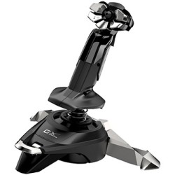 Joystick Genius MaxFire F27, 12przycisk, USB, czarny, Windows 8/10/11 i wyższy