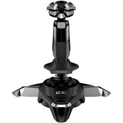 Joystick Genius MaxFire F27, 12przycisk, USB, czarny, Windows 8/10/11 i wyższy