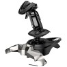 Joystick Genius MaxFire F27, 12przycisk, USB, czarny, Windows 8/10/11 i wyższy