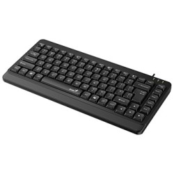 Genius LuxeMate 109 klawiatura przewodowa (USB) CZ/SK, czarna