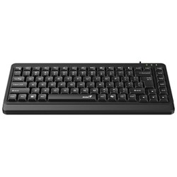 Genius LuxeMate 109 klawiatura przewodowa (USB) CZ/SK, czarna