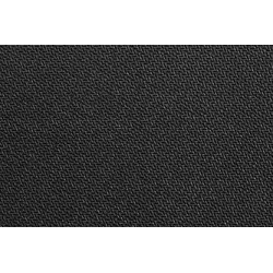 Powerton LIFE FURIA Podkładka pod mysz gaming, z antypoślizgowym spodem, pomarańczowa